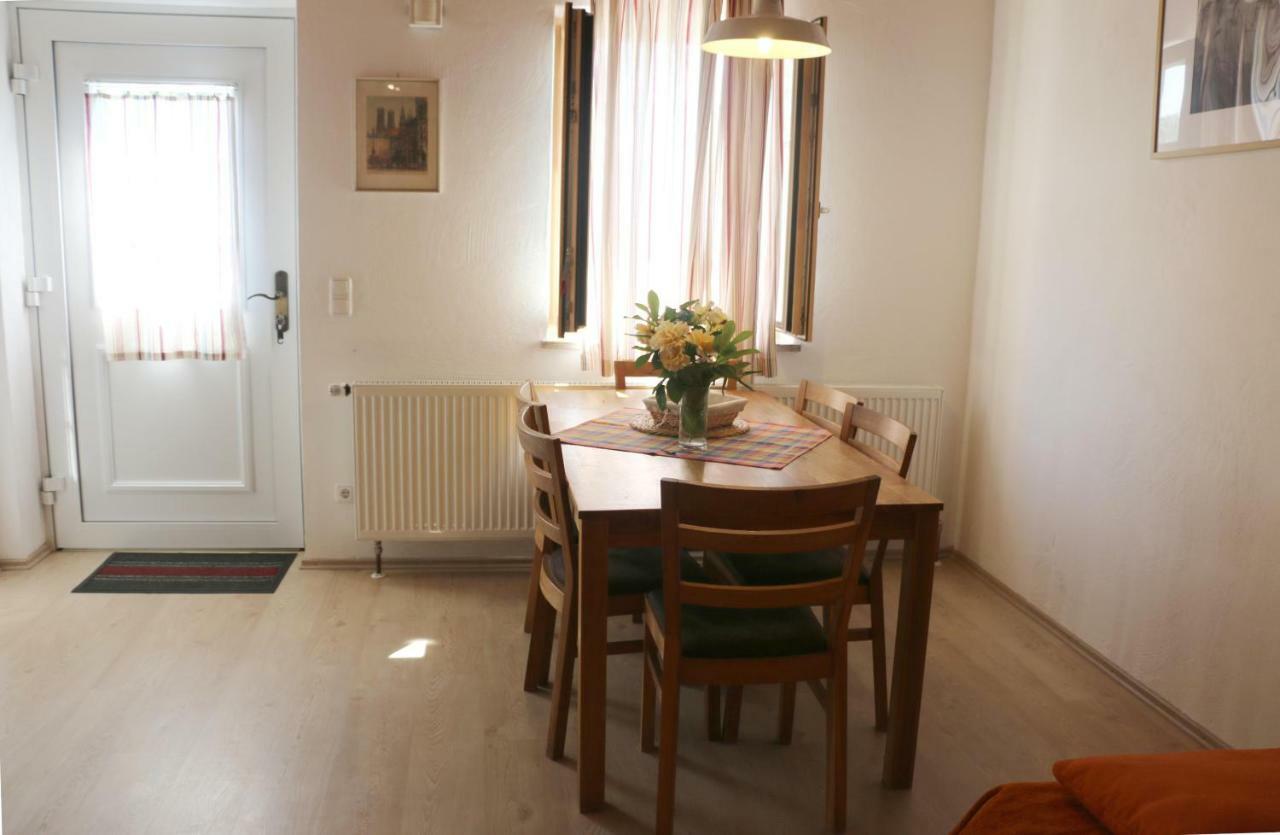 Gersthof Apartment Ердинг Екстериор снимка